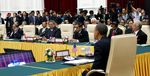 Presiden SBY Hadiri KTT Ke-21 ASEAN
