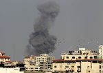 Israel Terus Gempur Gaza