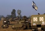 Israel Terus Gempur Gaza