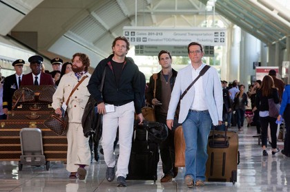 The Hangover 3 Akan Jadi Akhir Petualangan yang Sempurna