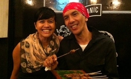 Temukan Pengganti Kikan, Yuke Sudah Siap Nikah Lagi