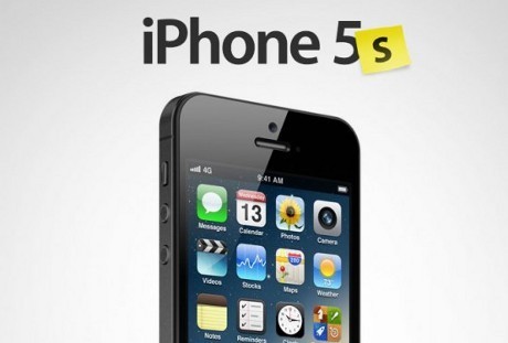 8 Fitur Idaman di iPhone 5S