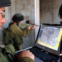 Mengintip Sistem Pertahanan Cyber Israel