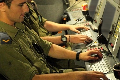 5 Negara dengan Tentara Cyber Terkuat