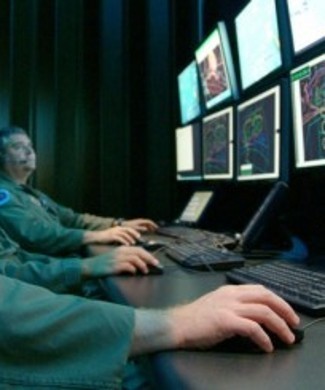 5 Negara dengan Tentara Cyber Terkuat