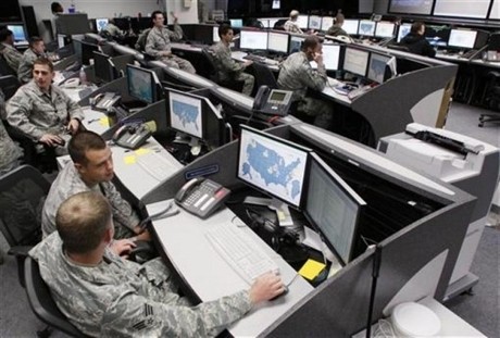 5 Negara dengan Tentara Cyber Terkuat