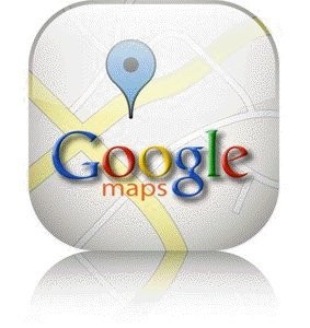 60 Kota Cicipi Sensasi Tampilan 45 Derajat Google Maps