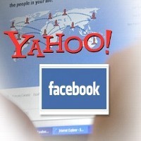 Perkuat Pencarian, Facebook Gaet Yahoo?