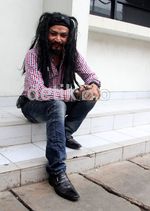 Ketika Limbad Bergaya Imut