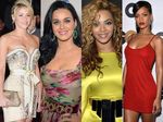 Para Pemenang American Music Awards 2012