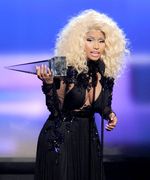 Para Pemenang American Music Awards 2012