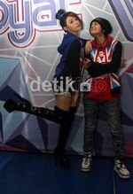 The Virgin Kompak Berjaket Union Jack