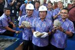 Bosowa Bangun Pabrik Pengolahan Semen Tahap II