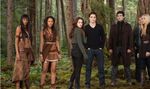 Kehidupan Bella Setelah Jadi Vampir di Breaking Dawn II
