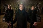 Kehidupan Bella Setelah Jadi Vampir di Breaking Dawn II