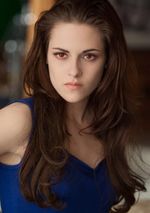Kehidupan Bella Setelah Jadi Vampir di Breaking Dawn II