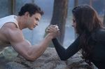 Kehidupan Bella Setelah Jadi Vampir di Breaking Dawn II