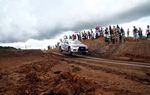Subhan Aksa Juarai East Borneo Rally