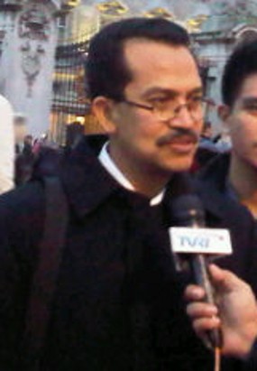 Berani Mati! Komisi I DPR Kunjungi Jalur Gaza Akhir November