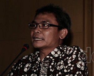 KPK: Tak Ada Alasan Untuk Tidak Pecat PNS yang Terlibat Korupsi