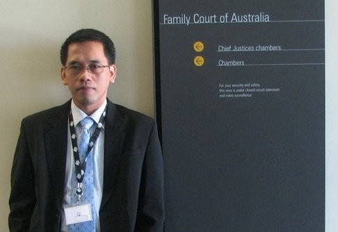 SOS: Save Our Supreme Court