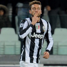 Juara Bertahan Tak Bikin Bianconeri Gentar