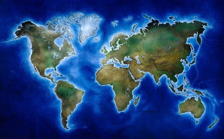 Penduduk Wilayah Tropis Lebih Cepat Meninggal