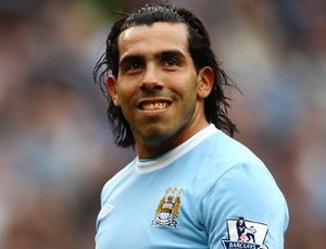 Porsche Panamera Milik Carlos Tevez Disita