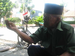 Wejangan Sang Kakek 1