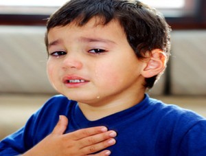 Nyeri Dada Pada Anak Kebanyakan Akibat Stres