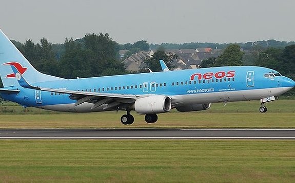 Ngeri! Pesawat Ini Sempat Terjun Bebas 1.000 Meter