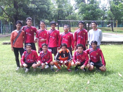 HIGHWAY FC