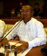 3 Dirut BUMN Dipanggil BK DPR