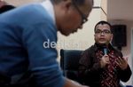Diskusi Soal Pejabat Korup Tetap Jadi PNS