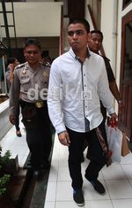 Putusan Terdakwa Kasus Geng Motor Joshua Ditunda