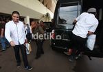 Putusan Terdakwa Kasus Geng Motor Joshua Ditunda