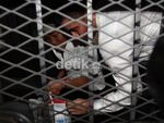 Putusan Terdakwa Kasus Geng Motor Joshua Ditunda