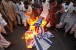 Ramai-ramai Kutuk Serangan Israel