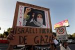 Ramai-ramai Kutuk Serangan Israel