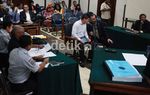 Kasus Kecelakaan KM Bahuga Jaya Mulai Disidang