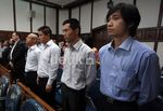 Kasus Kecelakaan KM Bahuga Jaya Mulai Disidang