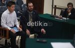 Kasus Kecelakaan KM Bahuga Jaya Mulai Disidang