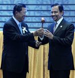 KTT ke-21 ASEAN Resmi Ditutup