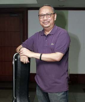 Lagunya Kerap Diputar Saat Bencana Alam, Ebiet G Ade Ikhlas