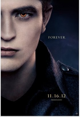 Fakta-fakta Menarik Seputar Twilight Saga