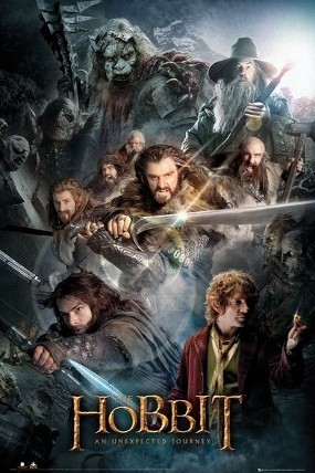 Kontroversi Matinya 27 Hewan di Lokasi Syuting The Hobbit