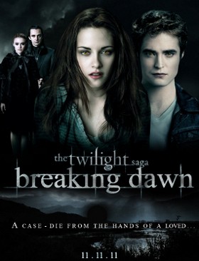 Fakta-fakta Menarik Seputar Twilight Saga
