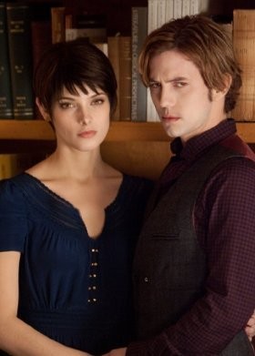 Fakta-fakta Menarik Seputar Twilight Saga