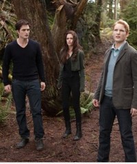 Fakta-fakta Menarik Seputar Twilight Saga