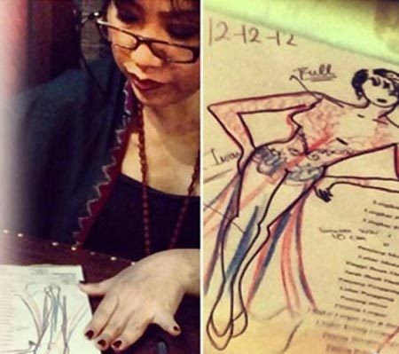 Dikabarkan Bakal Menikah dengan Cucu Sukarno, Jane Shalimar Lebih Tertutup